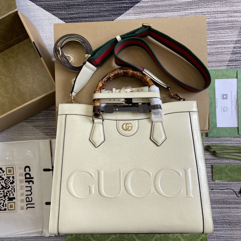 Gucci Top Handle Bags